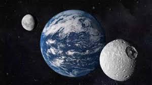 Ada Planet yang Tidak Mengelilingi Bintang Apa Pun, Melayang Bebas